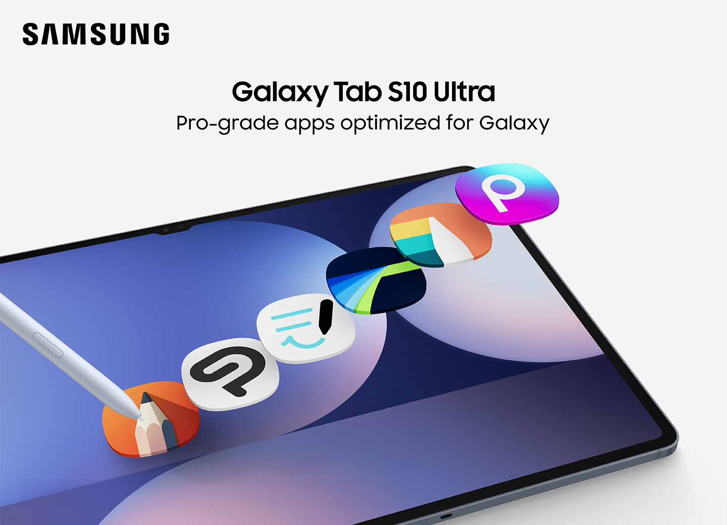 News image of press release Galaxy Tab S10 Series is Samsung’s AI-Ready Tablet