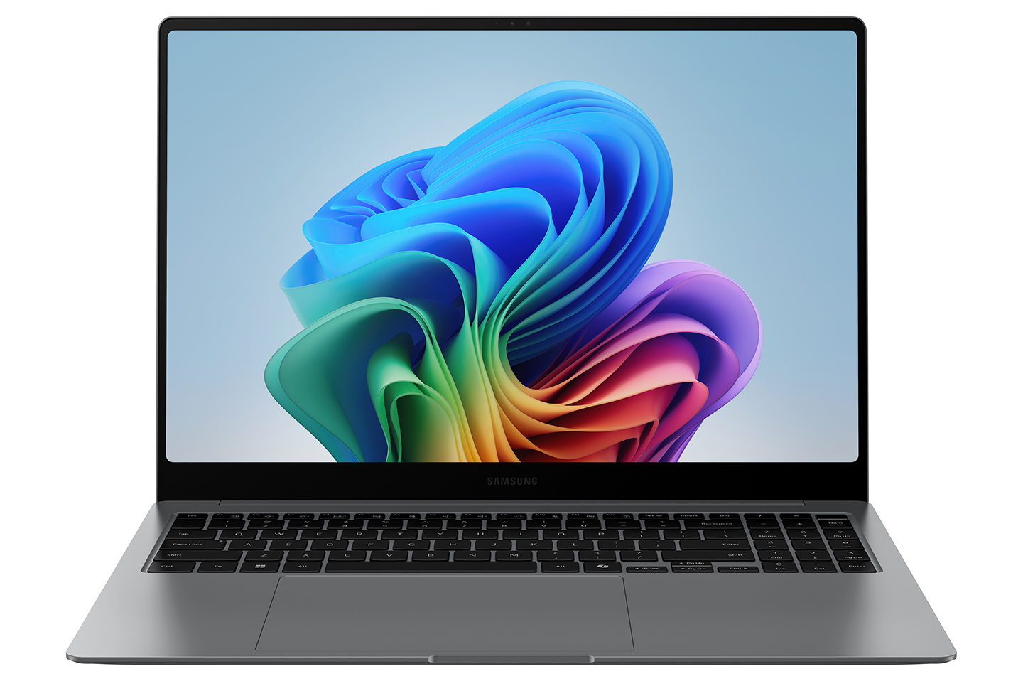 Body image for Samsung Diversifies AI PC Lineup With New Galaxy Book5 Pro and Galaxy Book5 360