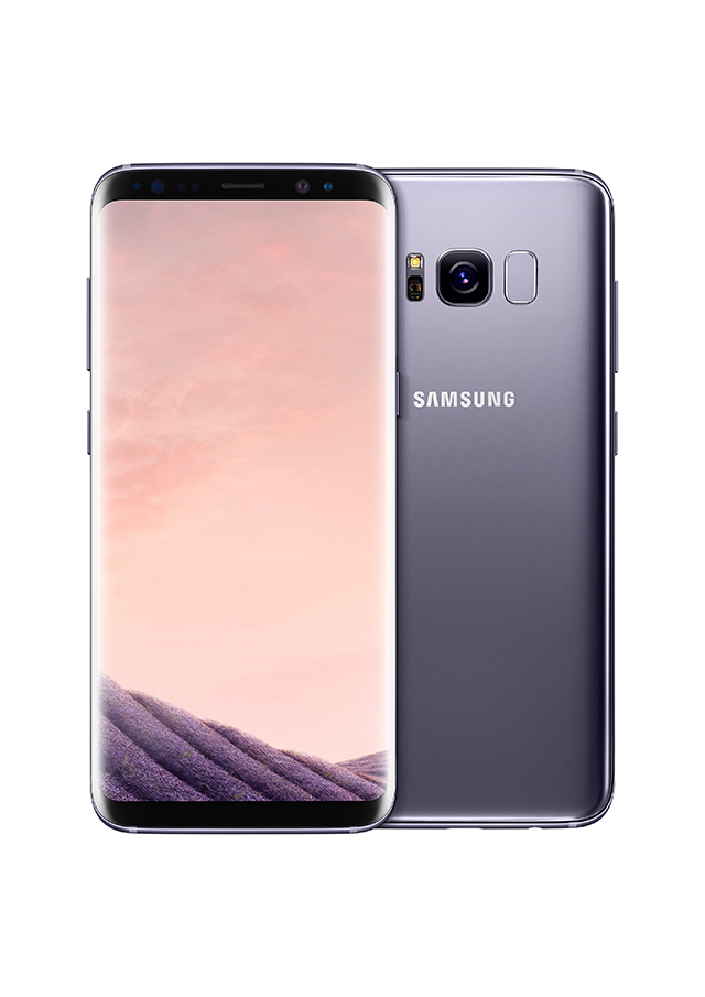 Discover New Possibilities with the Samsung Galaxy S8 and S8: Smartphones Without Limits