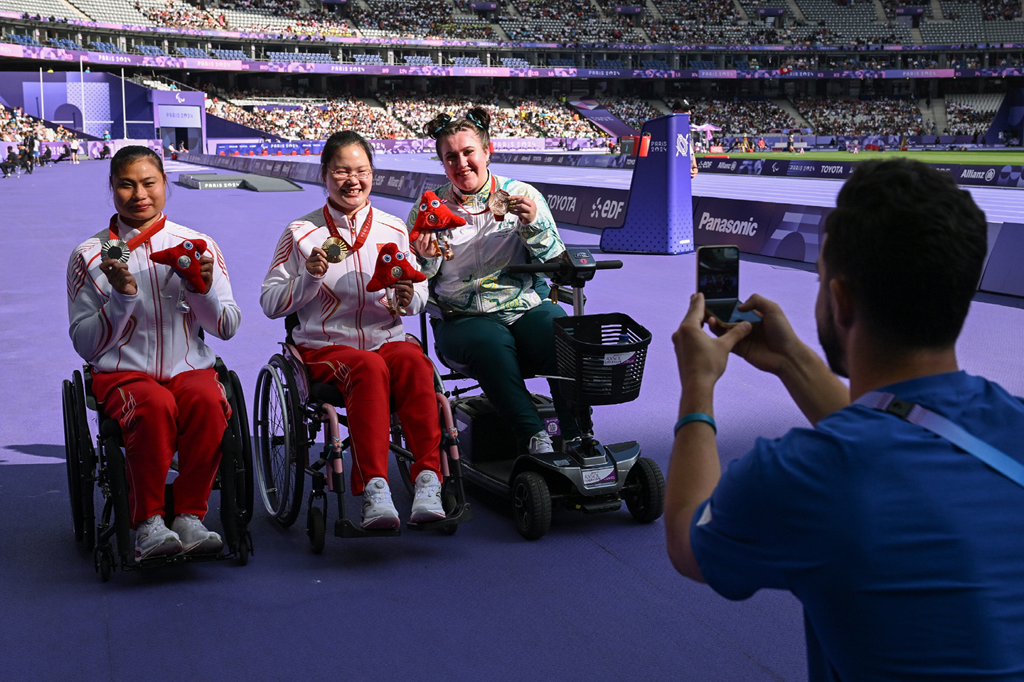 Paralympic-Victory-Selfie