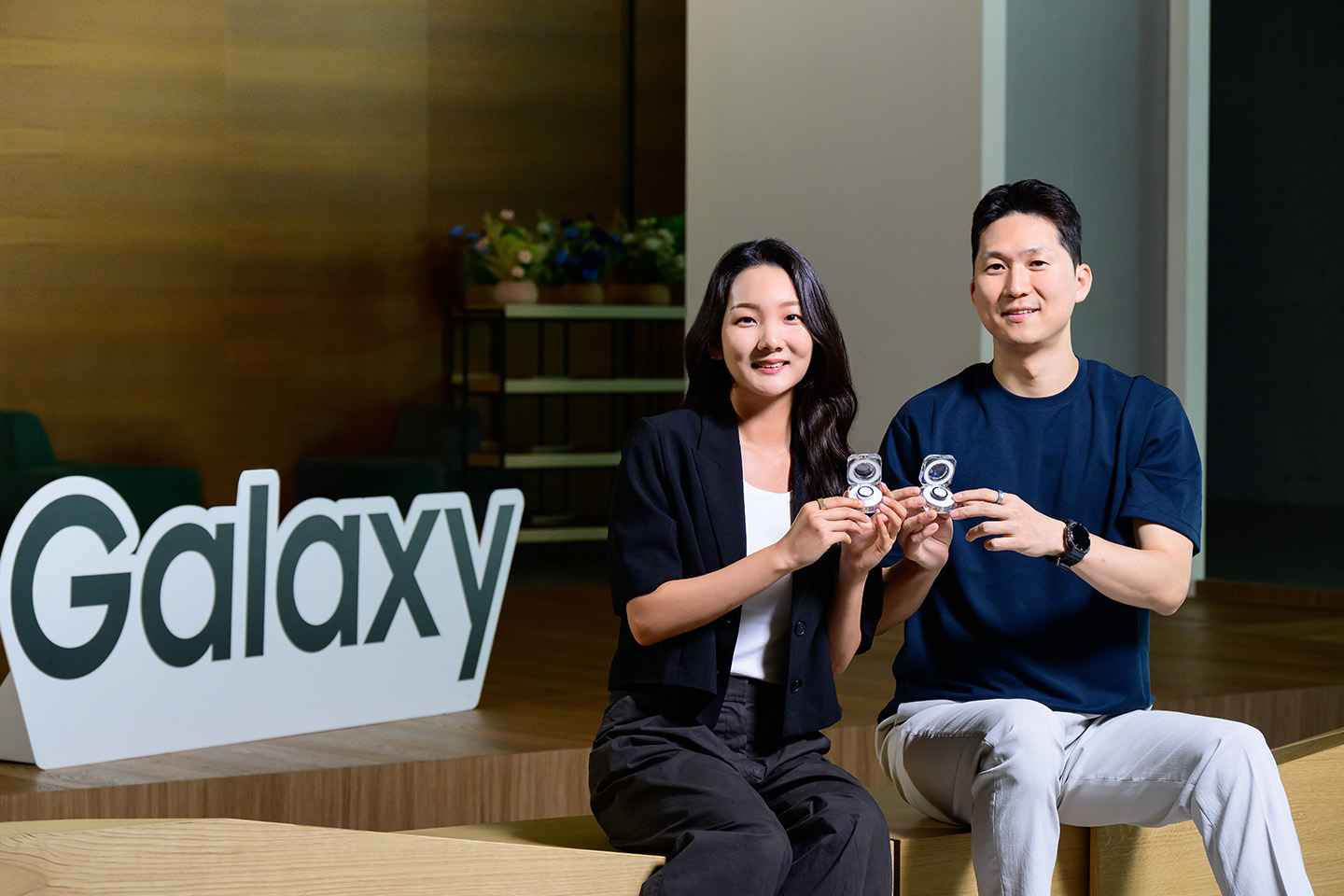 Galaxy Ring Product Interview