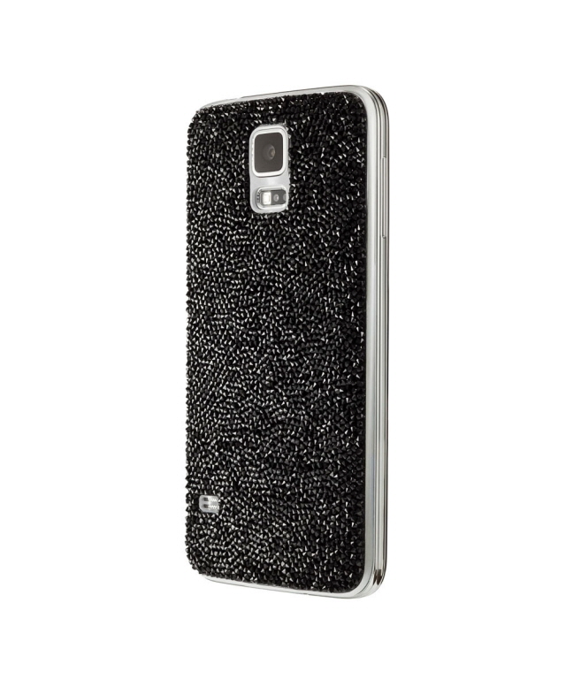 Swarovski for Samsung Collection Launches On Samsung Online Store