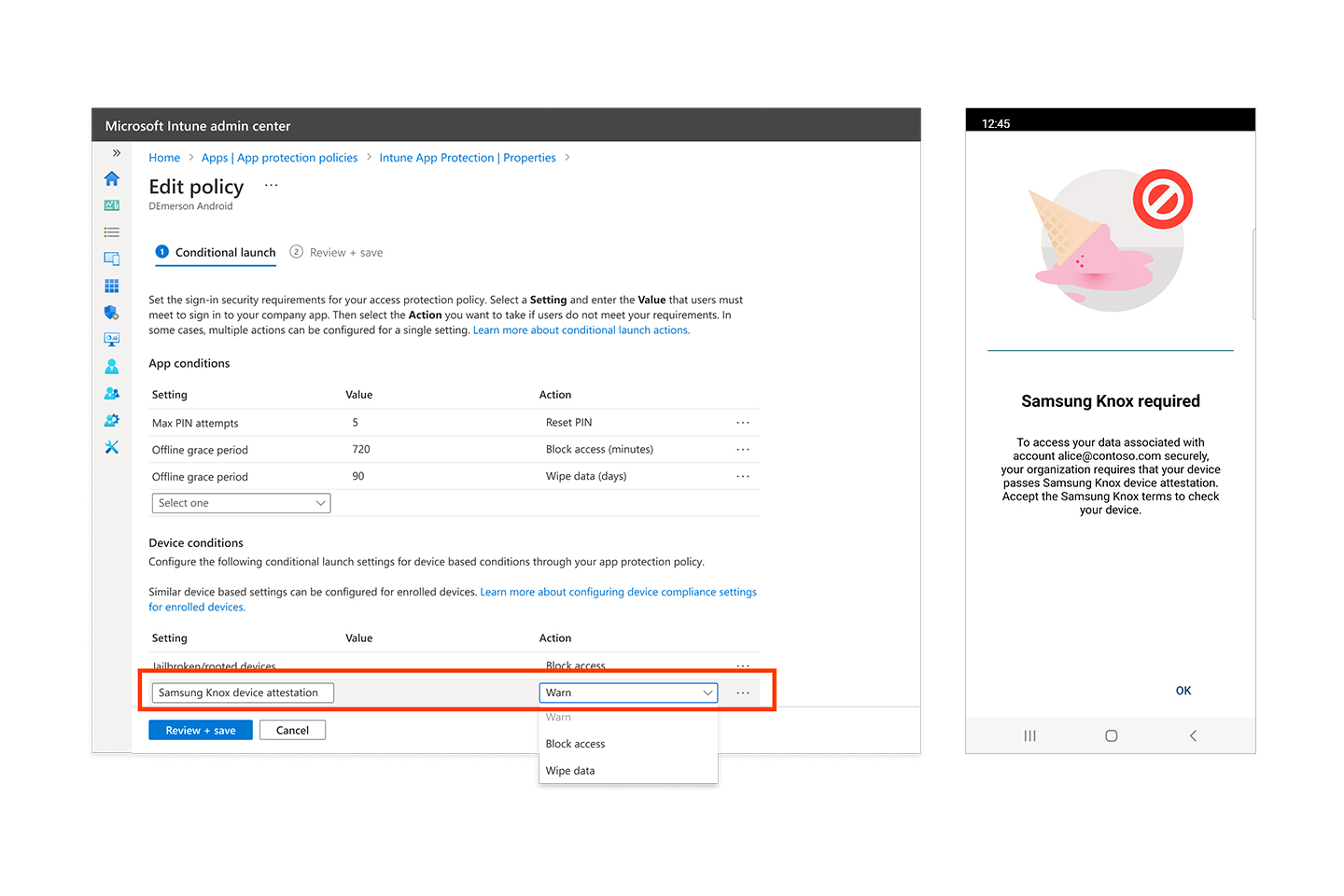 Samsung-and-Microsoft-Unveil-First-On-Device-Attestation-Solution-for-Enterprise