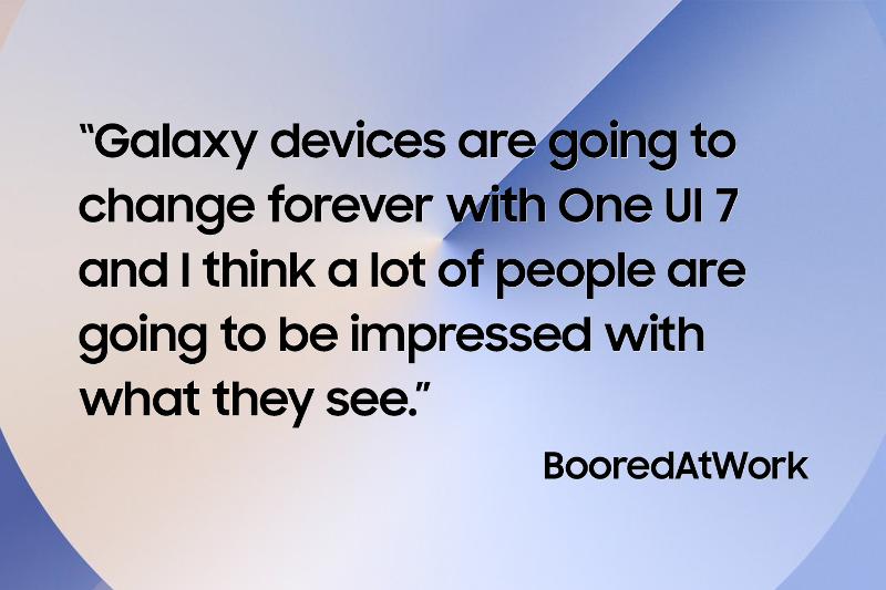 003-One-UI-7-Beta-Earns-Rave-Reviews-From-Tech-Enthusiasts.jpg