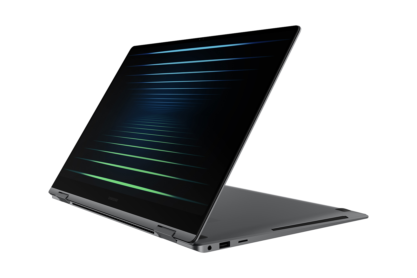 image of Embrace AI With Galaxy Book5 Pro 360: The First in Samsung’s Lineup of New Powerhouse AI PCs