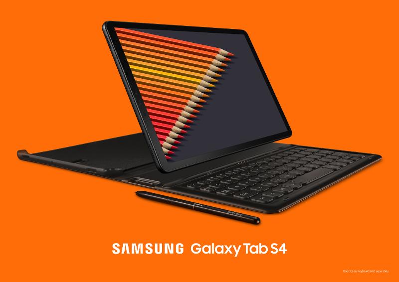 Galaxy-Tab-S4_Main-KV_Black_Logo-Only_2P.jpg