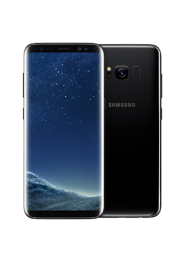 Discover New Possibilities with the Samsung Galaxy S8 and S8: Smartphones Without Limits