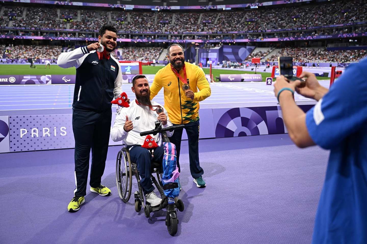 Paralympic-Victory-Selfie