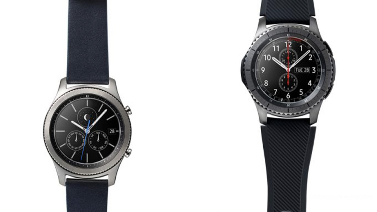 Evolution of the Galaxy Watch Series: Redefining Watches for a New Generation