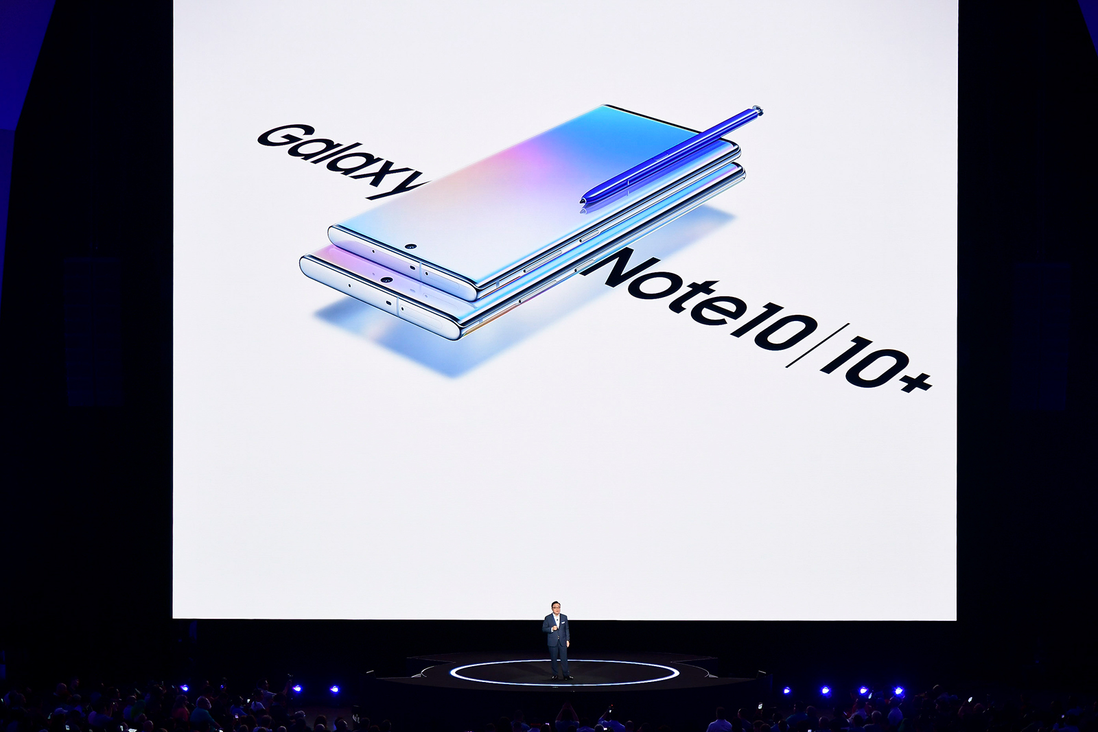 Unpacked 2019 Event Highlights