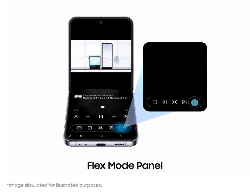 01-One-UI-Update-Flex-Mode-Panel.gif