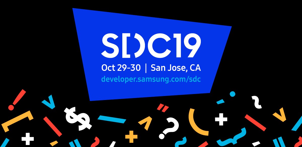 SDC19 Preview