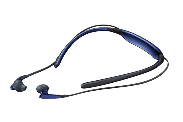 Samsung Announces New LEVEL U Wireless Bluetooth Headset