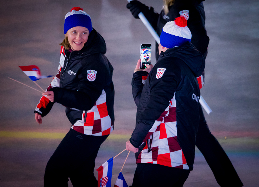 Paralympics Opening Ceremony