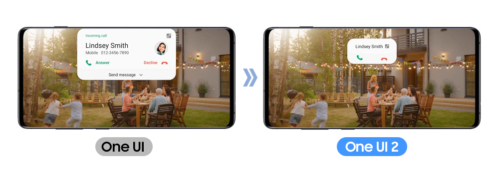 [Interview] How Designers Have Made One UI’s Usability Even Better for Galaxy Users